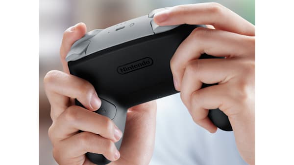 Nintendo Switch 2 Accessories - Nintendo US